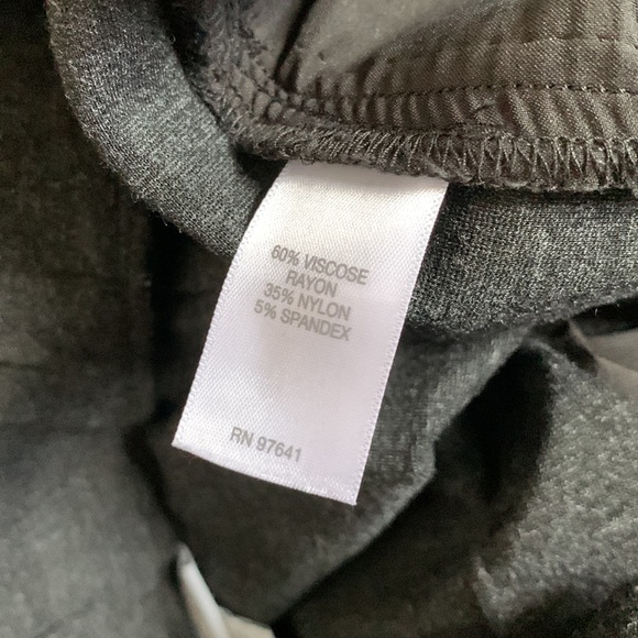 J.Jill Ponte Pencil Skirt - Picture 5 of 5